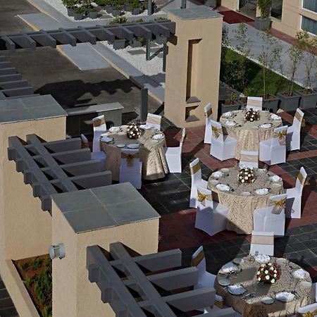 Fairfield By Marriott Coimbatore Exteriör bild