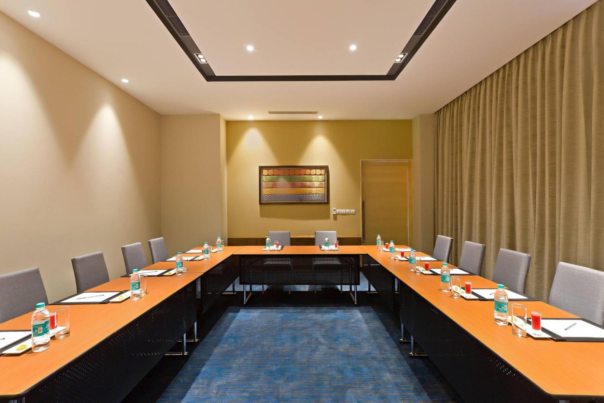 Fairfield By Marriott Coimbatore Exteriör bild